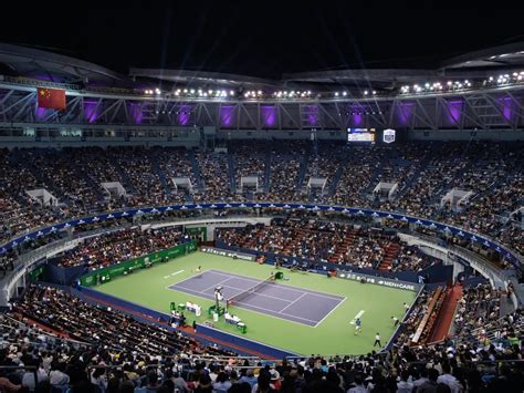 shanghai rolex masters 2023 results.